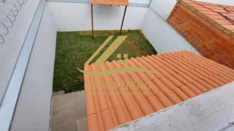Imagem Casa com 2 Quartos à Venda, 80 m² em Parque Vista Barbara - Sorocaba Imagem Casa com 2 Quartos à Venda, 80 m² em Parque Vista Barbara - Sorocaba