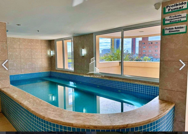 Imagem Apartamento com 2 Quartos à Venda, 59 m² em Praia Do Futuro - Fortaleza Imagem Apartamento com 2 Quartos à Venda, 59 m² em Praia Do Futuro - Fortaleza