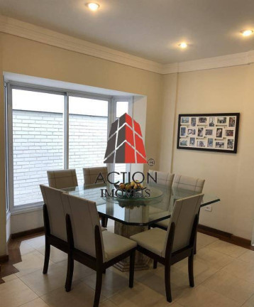 Imagem Sobrado com 4 Quartos à Venda, 220 m² em Vila Gomes Cardim - São Paulo Imagem Sobrado com 4 Quartos à Venda, 220 m² em Vila Gomes Cardim - São Paulo
