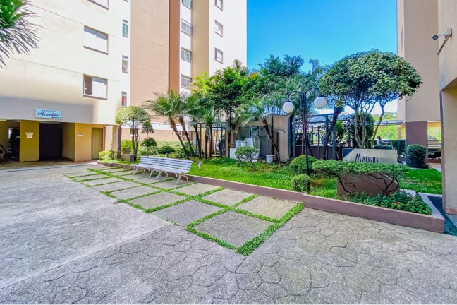 Imagem Imóvel com 3 Quartos à Venda, 55 m² em Jardim Santa Terezinha (zona Leste) - São Paulo