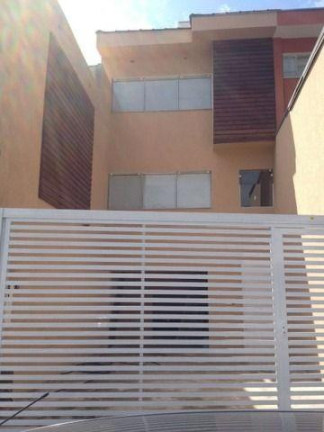 Casa com 3 Quartos à Venda, 179 m² em Jardim - Santo André