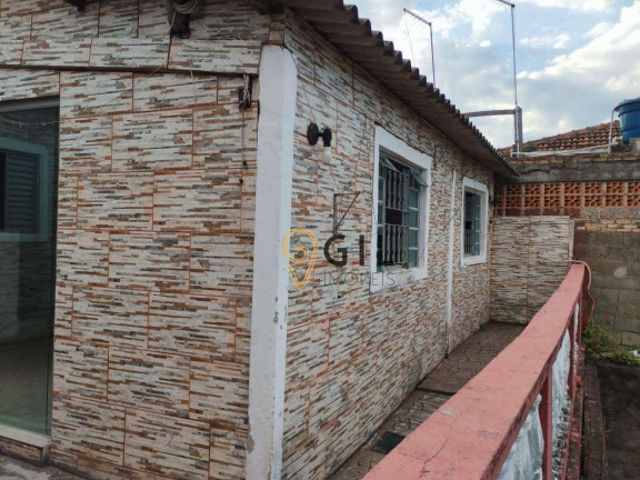 Imagem Casa com 2 Quartos à Venda, 65 m² em Jardim Paraíso - Jacareí Imagem Casa com 2 Quartos à Venda, 65 m² em Jardim Paraíso - Jacareí
