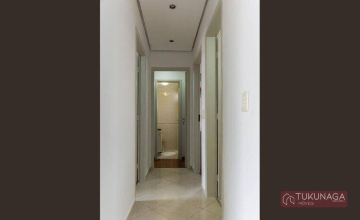 Imagem Cobertura com 4 Quartos à Venda, 198 m² em (zona Norte) Barro Branco - São Paulo
