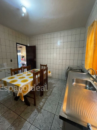 Imagem Casa com 3 Quartos à Venda, 180 m² em Vila éden - Lençóis Paulista