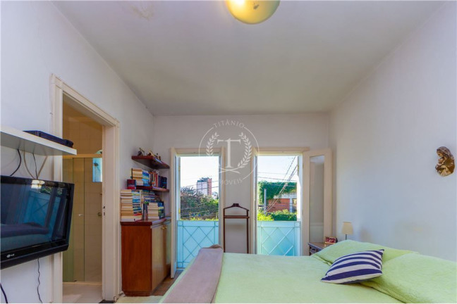 Imagem Casa com 3 Quartos à Venda, 168 m² em Vila Nova Conceição - São Paulo