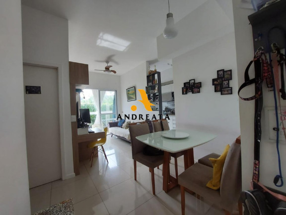 Imagem Apartamento com 2 Quartos à Venda, 63 m² em Recreio Dos Bandeirantes - Rio De Janeiro