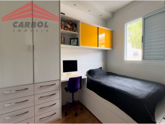 Imagem Casa de Condomínio com 4 Quartos à Venda, 203 m² em Jardim Ermida I - Jundiaí Imagem Casa de Condomínio com 4 Quartos à Venda, 203 m² em Jardim Ermida I - Jundiaí