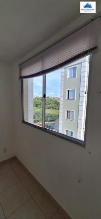 Imagem Apartamento com 2 Quartos à Venda, 44 m² em Loteamento Parque São Martinho - Campinas Imagem Apartamento com 2 Quartos à Venda, 44 m² em Loteamento Parque São Martinho - Campinas