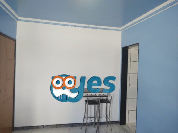 Imagem Apartamento com 2 Quartos à Venda, 47 m² em Olhos D'água - Feira De Santana