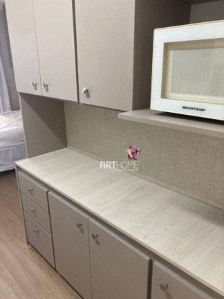 Imagem Studio com 1 Quarto para Alugar, 25 m² em Bela Vista - São Paulo Imagem Studio com 1 Quarto para Alugar, 25 m² em Bela Vista - São Paulo