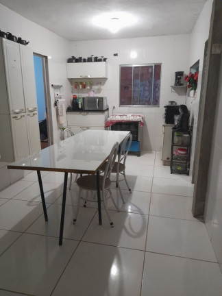 Casa com 3 Quartos à Venda, 120 m² em Funcionários - Contagem