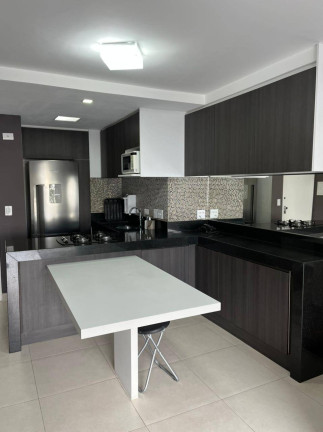 Imagem Apartamento com 2 Quartos para Alugar, 60 m² em Jardim Paulista - São Paulo