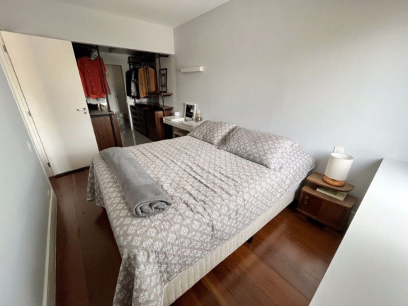 Imagem Apartamento com 2 Quartos à Venda, 73 m² em Vila Mariana - São Paulo