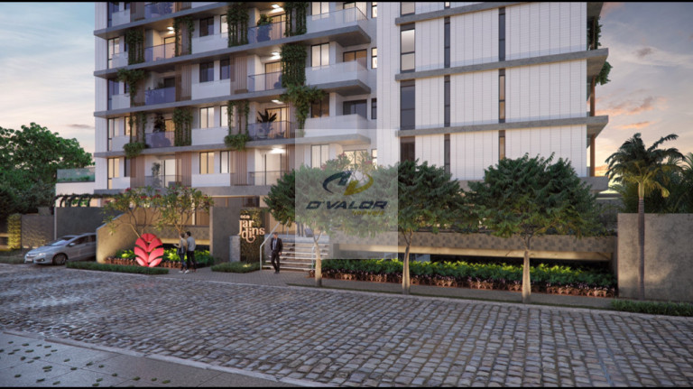 Imagem Apartamento com 3 Quartos à Venda, 117 m² em Jardim Oceania - João Pessoa