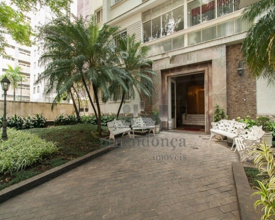 Imagem Apartamento com 3 Quartos à Venda, 106 m² em Santa Cecília - São Paulo Imagem Apartamento com 3 Quartos à Venda, 106 m² em Santa Cecília - São Paulo