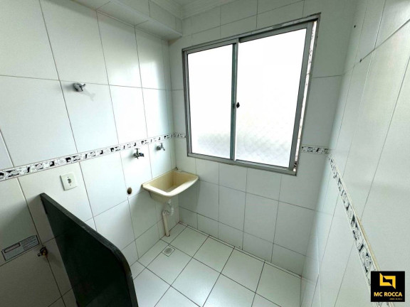 Imagem Apartamento com 2 Quartos à Venda, 48 m² em Planalto - São Bernardo Do Campo