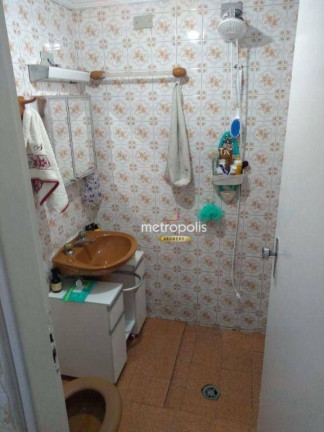 Imagem Sobrado com 3 Quartos à Venda, 125 m² em Olímpico - São Caetano Do Sul