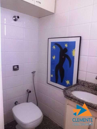 Imagem Sala Comercial à Venda, 38 m² em Funcionários - Belo Horizonte