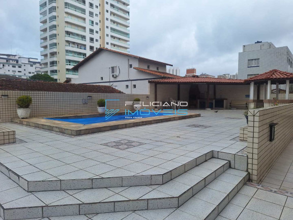 Imagem Apartamento com 2 Quartos à Venda, 82 m² em Canto Do Forte - Praia Grande Imagem Apartamento com 2 Quartos à Venda, 82 m² em Canto Do Forte - Praia Grande