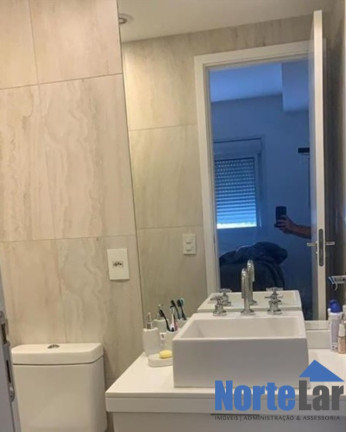 Imagem Apartamento com 2 Quartos à Venda, 65 m² em Casa Verde - São Paulo