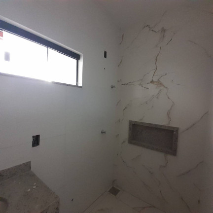 Imagem Casa com 3 Quartos à Venda, 118 m² em Parque Hayala - Aparecida De Goiânia