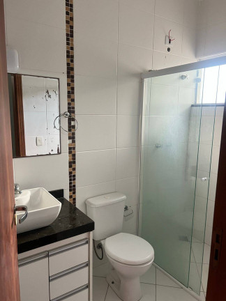 Imagem Casa de Condomínio com 3 Quartos à Venda, 110 m² em Jardim Santa Bárbara - Atibaia Imagem Casa de Condomínio com 3 Quartos à Venda, 110 m² em Jardim Santa Bárbara - Atibaia