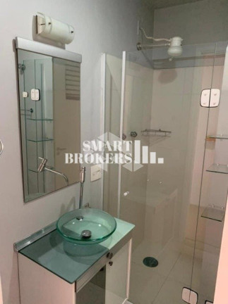 Imagem Apartamento com 3 Quartos à Venda, 100 m² em Vila Mariana - São Paulo Imagem Apartamento com 3 Quartos à Venda, 100 m² em Vila Mariana - São Paulo