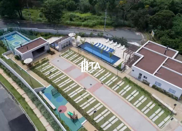 Imagem Imóvel com 2 Quartos à Venda, 60 m² em Residencial Parque Da Fazenda - Campinas