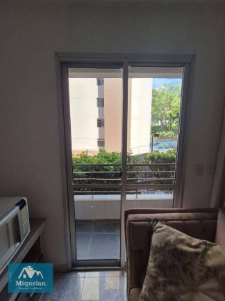 Imagem Apartamento com 2 Quartos à Venda, 57 m² em Vila Amélia - São Paulo