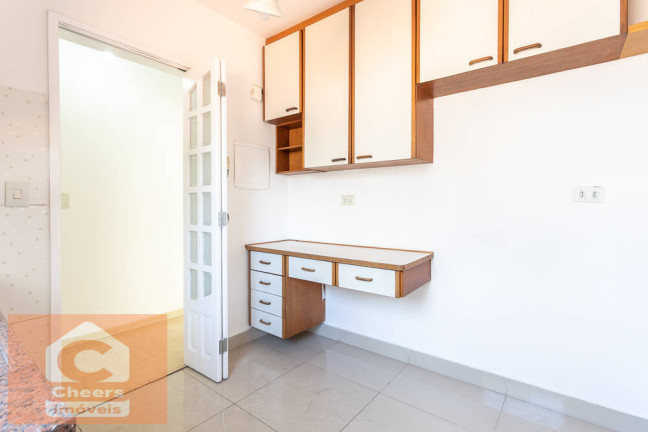 Imagem Apartamento com 2 Quartos à Venda, 70 m² em Indianópolis - São Paulo