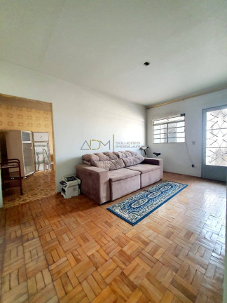 Imagem Casa com 2 Quartos à Venda, 254 m² em Vila Nossa Senhora De Fátima - Botucatu