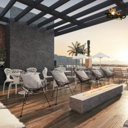Imagem Apartamento com 3 Quartos à Venda, 107 m² em Costa E Silva - Joinville