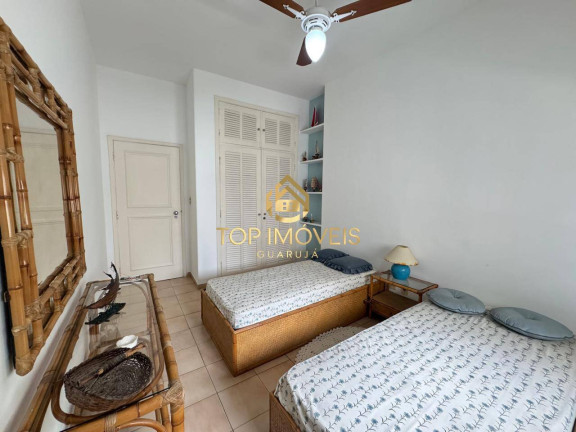 Imagem Apartamento com 4 Quartos à Venda, 162 m² em Pitangueiras - Guarujá
