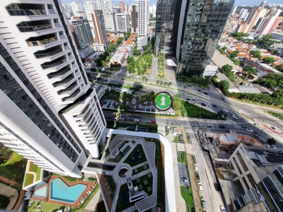 Imagem Apartamento com 3 Quartos à Venda, 134 m² em Chácara Santo Antônio (zona Sul) - São Paulo