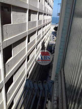 Imagem Apartamento com 2 Quartos à Venda, 44 m² em José Menino - Santos Imagem Apartamento com 2 Quartos à Venda, 44 m² em José Menino - Santos