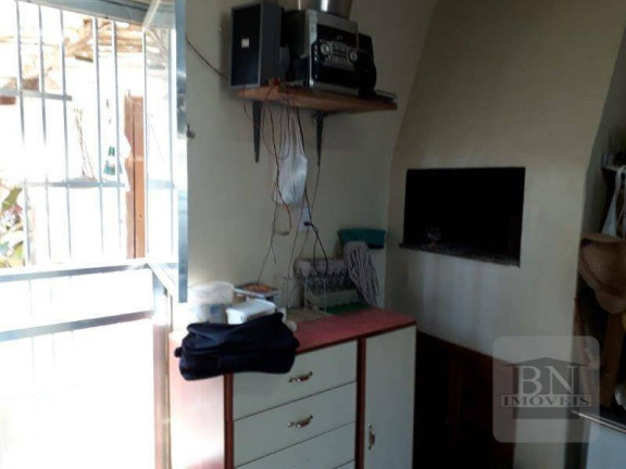 Imagem Casa com 3 Quartos à Venda, 116 m² em São João - Santa Cruz Do Sul