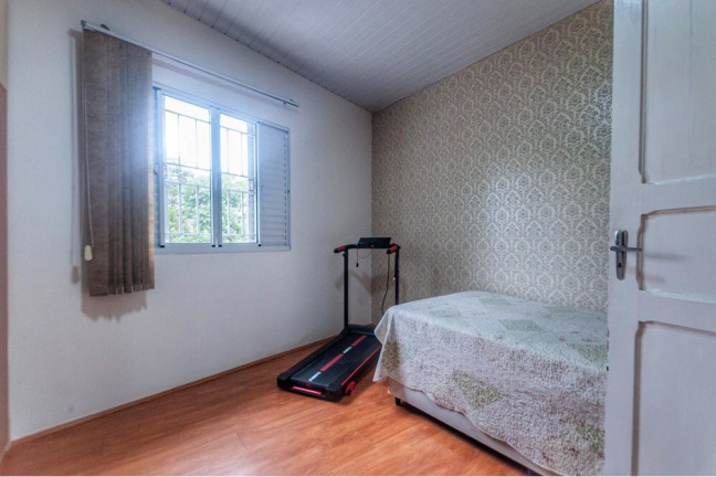 Imagem Casa com 5 Quartos à Venda, 388 m² em Jardim Da Saúde - São Paulo