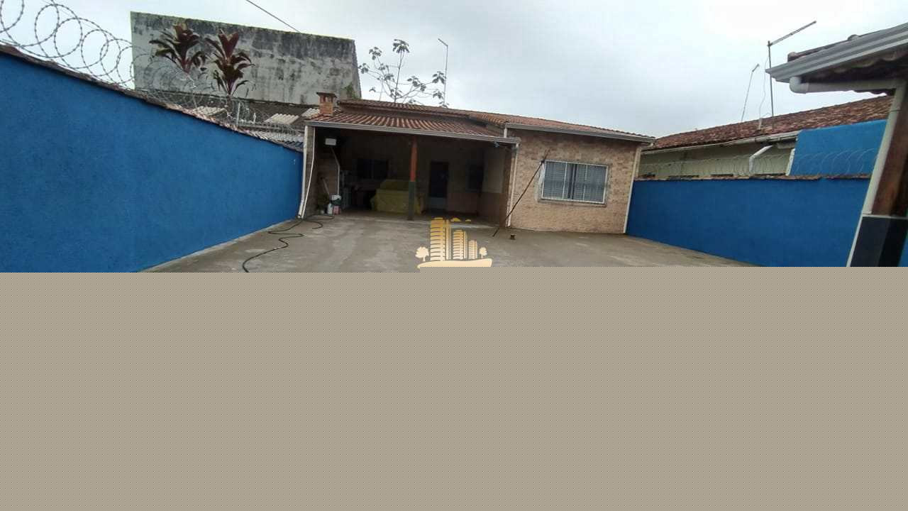 Imagem Casa com 2 Quartos à Venda, 250 m² em Princesa - Praia Grande
