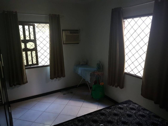 Imagem Casa com 4 Quartos à Venda, 238 m² em Parque Rosário - Campos Dos Goytacazes