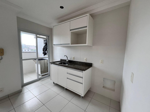 Imagem Apartamento com 2 Quartos à Venda, 65 m² em Capoeiras - Florianópolis