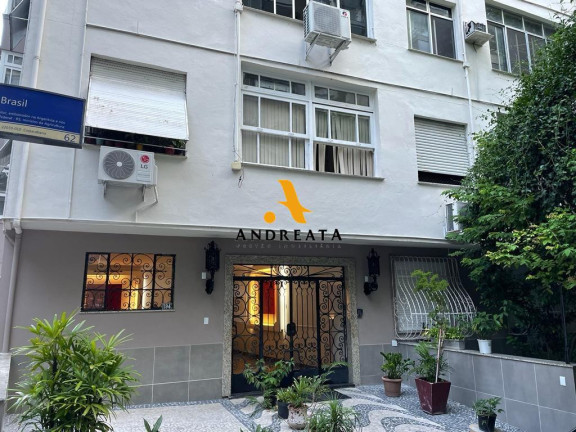 Imagem Apartamento com 2 Quartos à Venda, 54 m² em Copacabana - Rio De Janeiro Imagem Apartamento com 2 Quartos à Venda, 54 m² em Copacabana - Rio De Janeiro