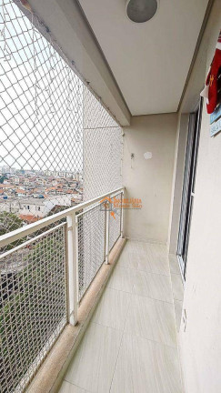 Imagem Apartamento com 2 Quartos à Venda, 52 m² em Vila Bremen - Guarulhos Imagem Apartamento com 2 Quartos à Venda, 52 m² em Vila Bremen - Guarulhos