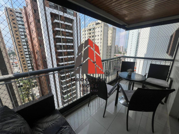 Imagem Apartamento com 3 Quartos à Venda, 125 m² em Vila Gomes Cardim - São Paulo Imagem Apartamento com 3 Quartos à Venda, 125 m² em Vila Gomes Cardim - São Paulo
