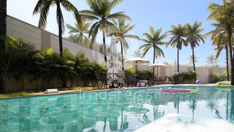 Imagem Apartamento com 2 Quartos à Venda, 50 m² em Passaré - Fortaleza