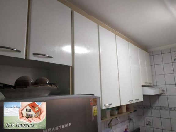 Imagem Apartamento com 2 Quartos à Venda, 56 m² em Jardim Santo André - Santo André Imagem Apartamento com 2 Quartos à Venda, 56 m² em Jardim Santo André - Santo André