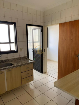 Imagem Apartamento com 3 Quartos à Venda, 100 m² em Vila Anchieta - São José Do Rio Preto Imagem Apartamento com 3 Quartos à Venda, 100 m² em Vila Anchieta - São José Do Rio Preto