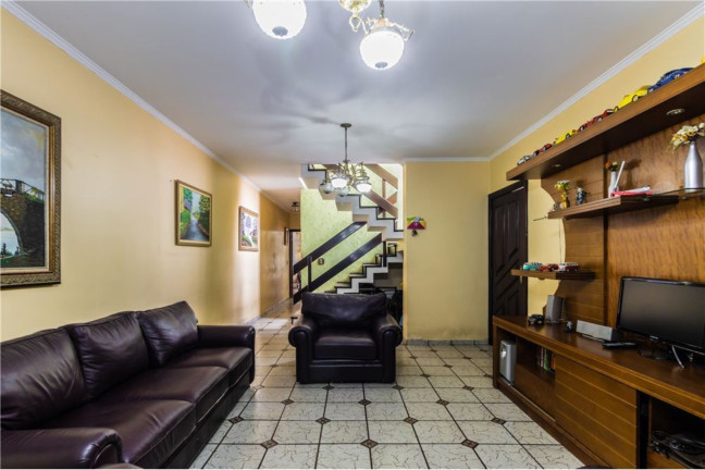 Imagem Casa com 3 Quartos à Venda,  em Vila Formosa - São Paulo