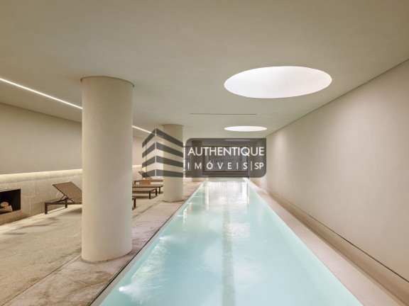 Imagem Apartamento com 4 Quartos à Venda, 398 m² em Vila Nova Conceição - São Paulo Imagem Apartamento com 4 Quartos à Venda, 398 m² em Vila Nova Conceição - São Paulo