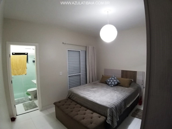 Imagem Casa com 3 Quartos à Venda, 100 m² em Jardim Maristela - Atibaia Imagem Casa com 3 Quartos à Venda, 100 m² em Jardim Maristela - Atibaia