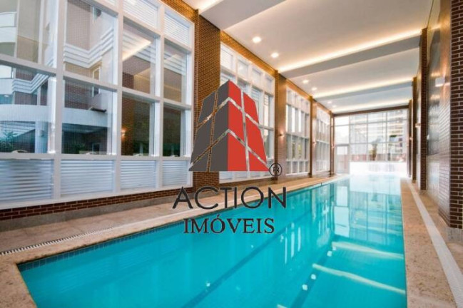 Imagem Apartamento com 4 Quartos à Venda, 200 m² em Jardim Anália Franco - São Paulo Imagem Apartamento com 4 Quartos à Venda, 200 m² em Jardim Anália Franco - São Paulo